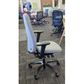 RH Logic 220 Chair Arms Neckrest Uph Back 150kg F3 Demo