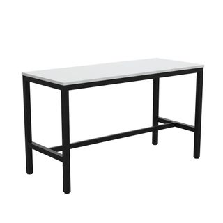 Axis Bar-height Table 4leg H1050mm L2400xD750mm L1