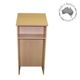 Lecterns