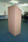 Lectern H1300xD368xW600mm