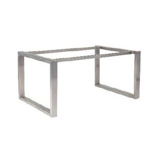 Rebecca Coffee Table Base H450mm Suit TopL1200xD600 PC Frame