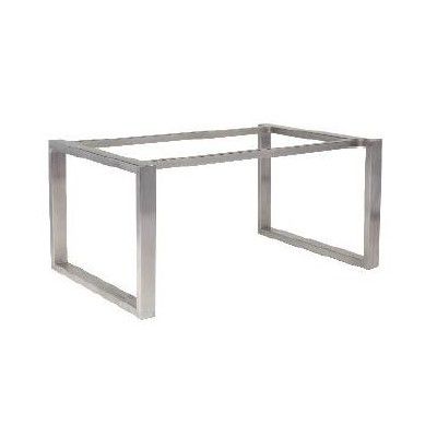 Rebecca Coffee Table Base H450mm Suit TopL1200xD600 PC Frame