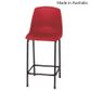 Kelly Chemistry Stool Polypropylene Shell