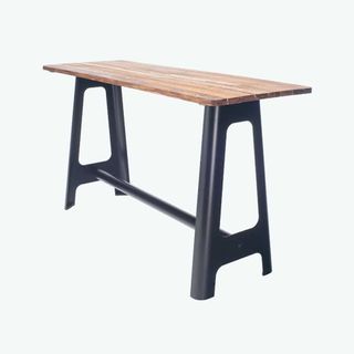 Craftsman Alfresco Bar Table 2000 x 700 x H1050mm