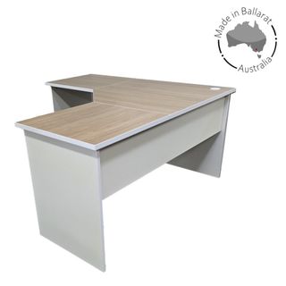 Barkly CWS Factory Oddment 1500 x 1500 x 590 H725mm