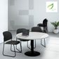 Lumia Chair Range - Sled Base - 140kg