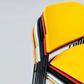 Lumia Chair Range - Sled Base - 140kg