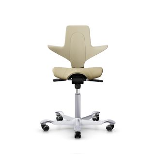 Hag Capisco Puls 8020 Saddle Seat Task Chair