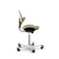 Hag Capisco Puls 8020 Saddle Seat Task Chair