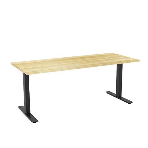 Agile Fixed Height Desks - Height 715mm