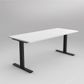 Agile Fixed Height Desks - Height 715mm