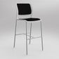 Game Bar Stool Seat Height 750mm 140kg  upholstered