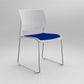 Game Sled Based Visitor Chair Range - 160kg