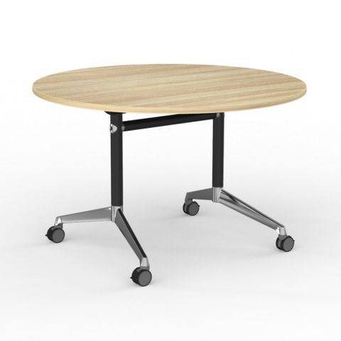 Modulus Round Flip Tables