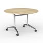 Modulus Round Flip Tables