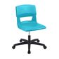 Postura Plus Gaslift Task Chair - Black Base