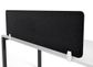 Hush Acoustic Desktop Screens 18mm thick