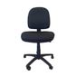 Alpha Manual Medium Back Typist Chair