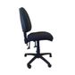 Alpha Manual Medium Back Typist Chair