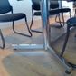 #208671 Secondhand Boardroom Table L3000x1200/1000mm