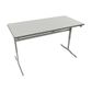 Sebel Height adjustable Student Desk with Standard Top