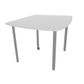 Create a Table Stingray L1170xD890, H720mm RE Castors