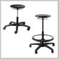 Stool Round Laboratory - Lab 100 Range - 135kg