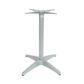 Astoria 4-Way Table Bases - H720mm