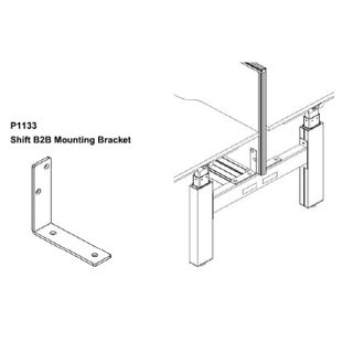 S30 Shift B2B Mounting Bracket