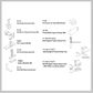 Screen System Brackets and Fittings- S30