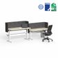 Klass Sit/Stand Desk - Dual Motor