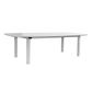 Arise Electric Meeting Table 2400x1200mm White/ L1