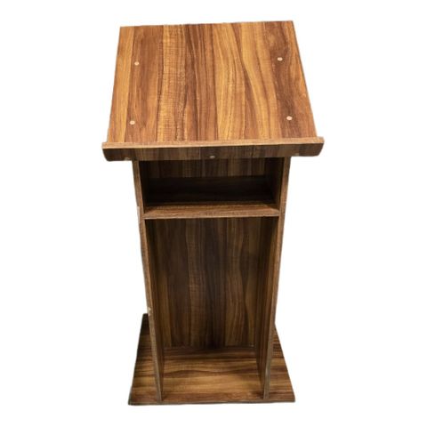 Secondhand Lectern