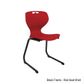 Roswell Reverse Cantilever Chair