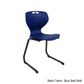 Roswell Reverse Cantilever Chair