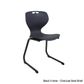 Roswell Reverse Cantilever Chair