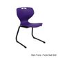 Roswell Reverse Cantilever Chair