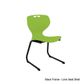 Roswell Reverse Cantilever Chair