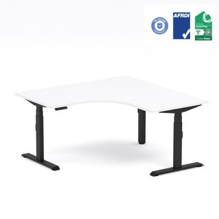 Klass Electric CWS LHS1200x750, RHS1800x750 Blk L1