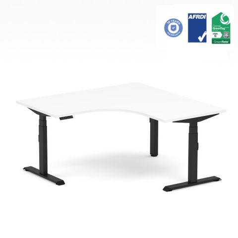 Klass Electric CWS LHS1200x750, RHS1800x750 Blk L1