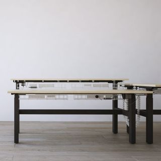 Klass Cable Management Cable Basket 0950mm