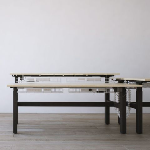 Klass Cable Management Series