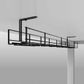 Klass Cable Management Cable Basket 0950mm