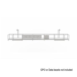 Klass Cable Management Cable Basket 1250mm