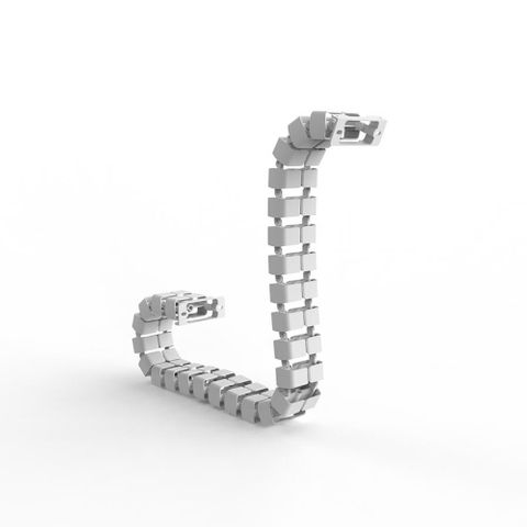 Klass Cable Management Cable Cobra 1080mm