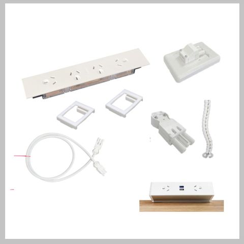 Klass Softwiring Components