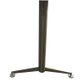 Stan Table Frame with Twin Pedestal Straight Leg