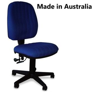 Clancy HB Chair No Arms 3L 110kg Move Express ASAP