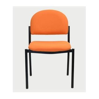 Maddison 4Leg RB No Arms Blk 150kg F4