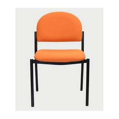 Maddison 4Leg RB No Arms Blk 150kg F4